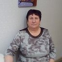 Вера Коломасова (Стенникова)
