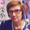 Валентина Дюкова (Фирстова)