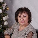 Татьяна Данилова (Кравченко)