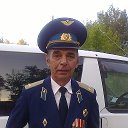 Валера Бушков