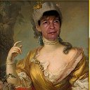 Ирина Корнован Прага