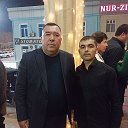 MUXIDDIN OROZOV