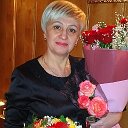 Ирина Толстых ( Ерохина)