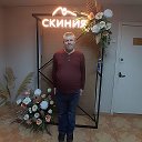 Квакин Михаил Александрович