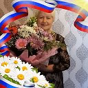 Нина Рыбакова(Шипилова)