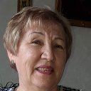 Татьяна Здорова
