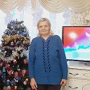 Валентина Карноухова