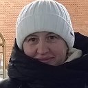 Наталья Руденкова