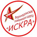 Газета Искра