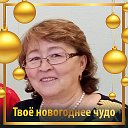 Светлана Тимофеева (Васильева)