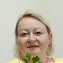 Марина Самкова (Галышева)