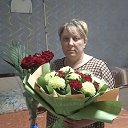 Света Бобровникова