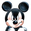 MIckey Mouse