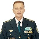 Александр Мишкин