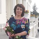 Светлана Волкова (Татьмянина)