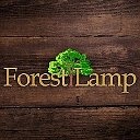 Александр Forest Lamp