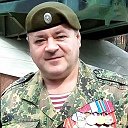 Олег Юрьевич Бочаров
