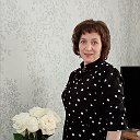 Анастасия Киселёва(Чураева)