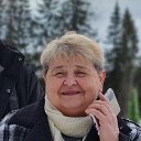 Светлана Лобанова ( Щербинина)