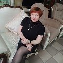 Наталья Амельчева