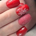 Nails Yulia manikur