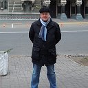 Олег Яшин