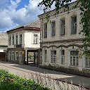 Буйский краеведческий музей