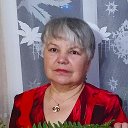 Валентина Соина