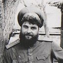 Сергей Байкалов
