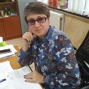 Елена Веркеенко (Дольникова)