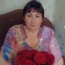 Нина Краснобаева(Чуприна)