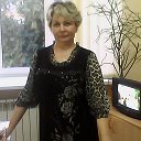 Елена Иванова (Шутова)