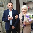 Зинаида Рычкова