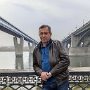 Валерий Старченков