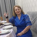 Ладжи Исакова