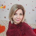 Ирина Константинова (Tefenlili)