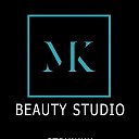 MK BEAUTY STUDIO