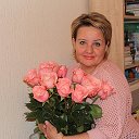 Наталья Муругова (Макарова)