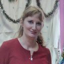 Ксения Корнилова