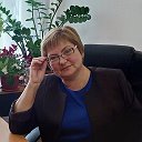 Елена Сысоева (Зайко)
