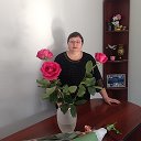 Марина Сотникова (Гончарова)