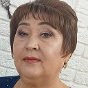 Валентина Кан
