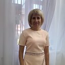 Елена Архипова (Токарева)