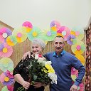 Пётр и Ольга Гавриловы