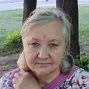 Ольга Мельхова (Курынова)