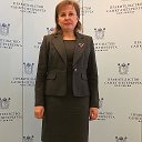 Наталья Кутепова -Грибоедова