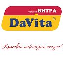 DaVita МЕБЕЛЬ Арсеньев