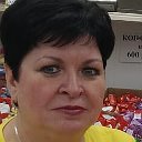 Елена Жданова(козьякова)