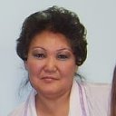 Екатерина Головня