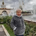 Светлана Теренькова